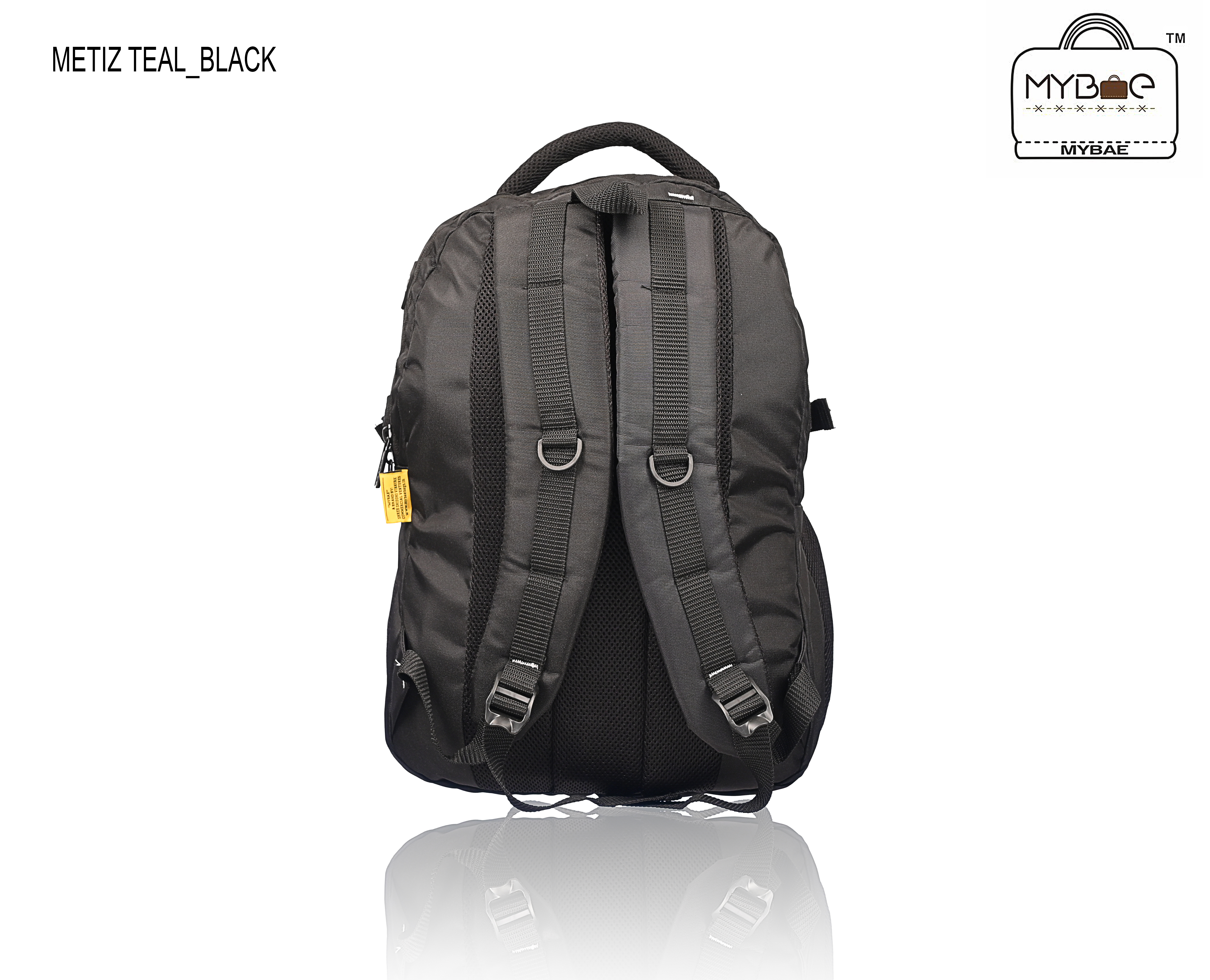 LAPTOP BACKPACK 